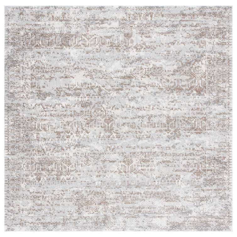 Union Rustic Fritzi Oriental Rug & Reviews Wayfair